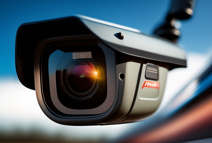 videosurveillance acs-facility